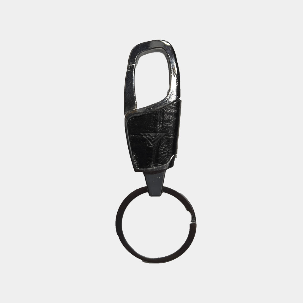 EXTEND Metal keychain – Extend Leather Offical Website