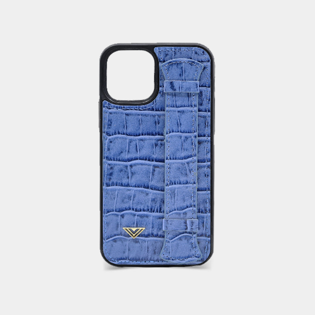 Cover Extend Technology EXTEND Cover - 13 Pro with grip – Extend Leather Offical Website