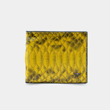 تحميل الصورة في عارض المعرض ، EXTEND Python Wallet 1329
