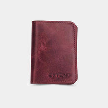 تحميل الصورة في عارض المعرض ، EXTEND Wallet 5290
