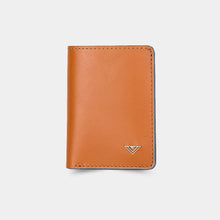 Load image into Gallery viewer, Amsterdam Edition - EXTEND Wallet - Golden Brown
